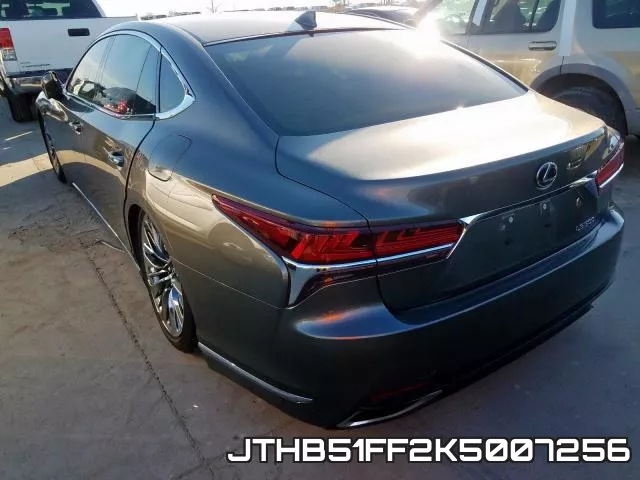 JTHB51FF2K5007256 фото 4