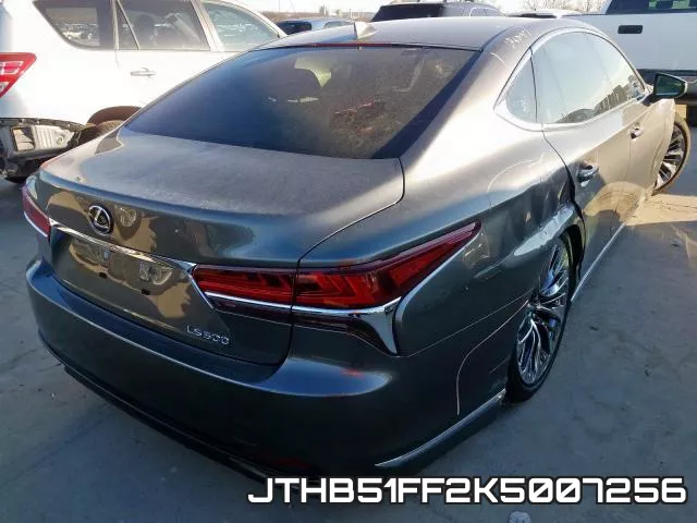 JTHB51FF2K5007256 фото 5