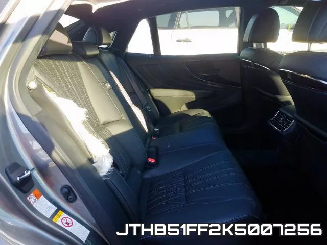 JTHB51FF2K5007256 фото 7
