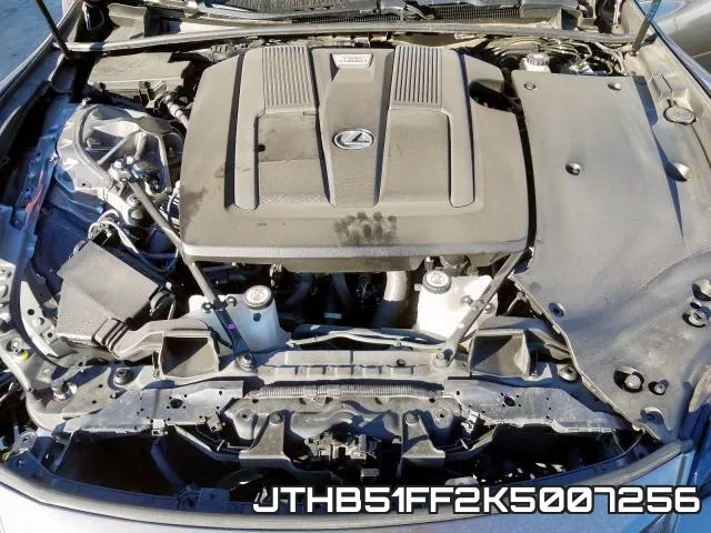 JTHB51FF2K5007256 фото 8