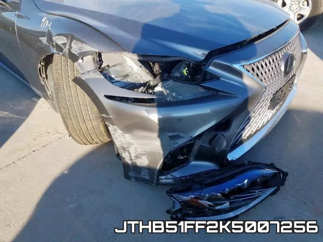 JTHB51FF2K5007256 фото 10
