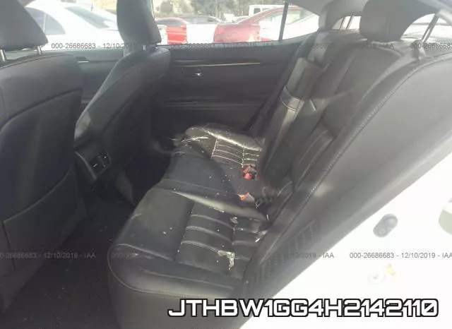 JTHBW1GG4H2142110 фото 9
