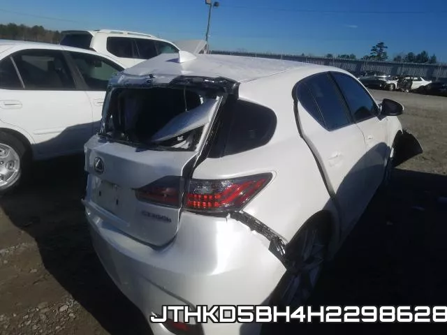 JTHKD5BH4H2298628 фото 5