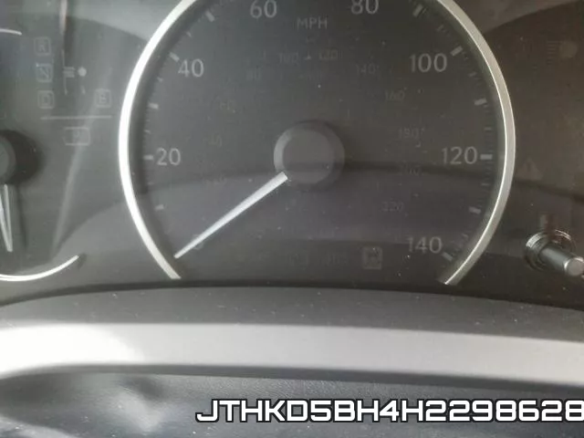 JTHKD5BH4H2298628 фото 9