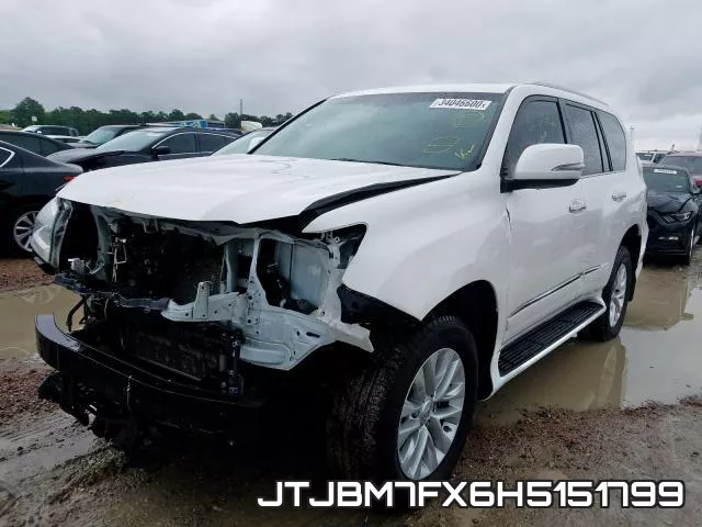 JTJBM7FX6H5151799 фото 3