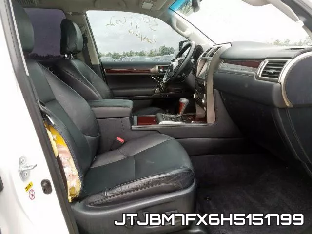 JTJBM7FX6H5151799 фото 6