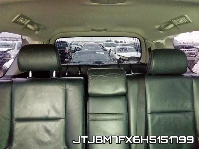 JTJBM7FX6H5151799 фото 7