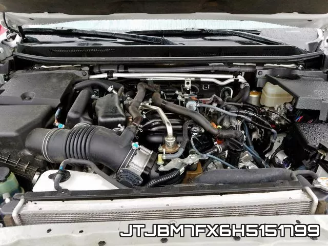 JTJBM7FX6H5151799 фото 8