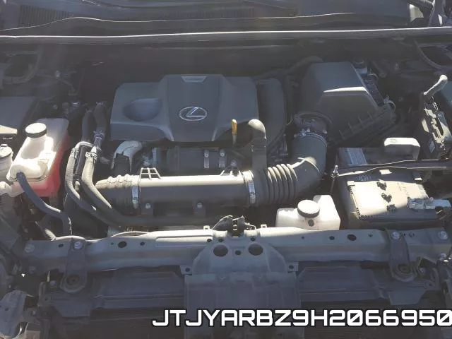 JTJYARBZ9H2066950 фото 8