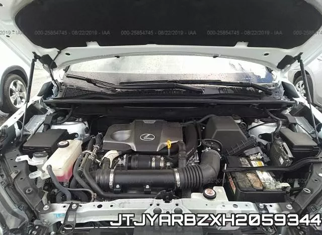 JTJYARBZXH2059344 фото 2