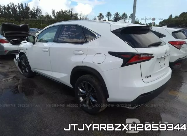 JTJYARBZXH2059344 фото 4