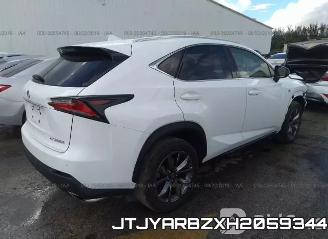 JTJYARBZXH2059344 фото 5