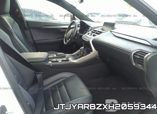 JTJYARBZXH2059344 фото 6