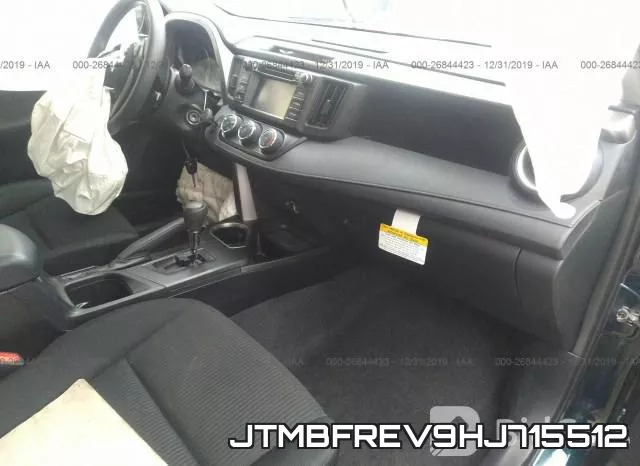 JTMBFREV9HJ715512 фото 6