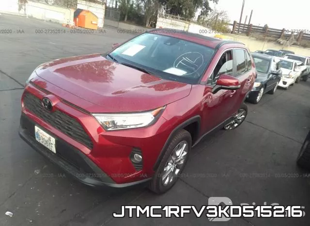 JTMC1RFV3KD515216 фото 3