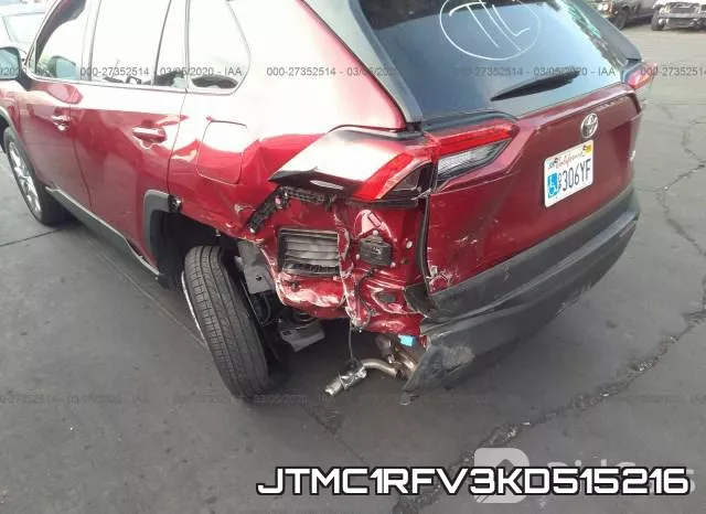 JTMC1RFV3KD515216 фото 7