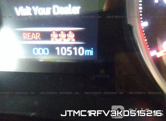 JTMC1RFV3KD515216 фото 8