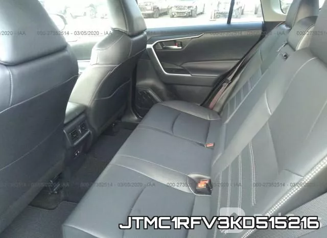 JTMC1RFV3KD515216 фото 9