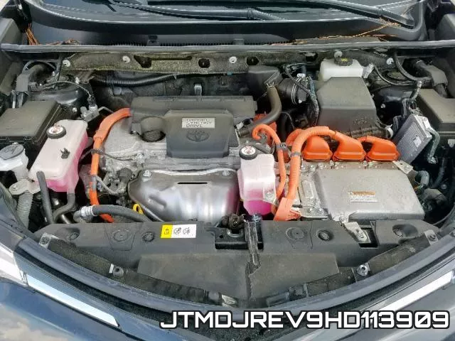JTMDJREV9HD113909 фото 8