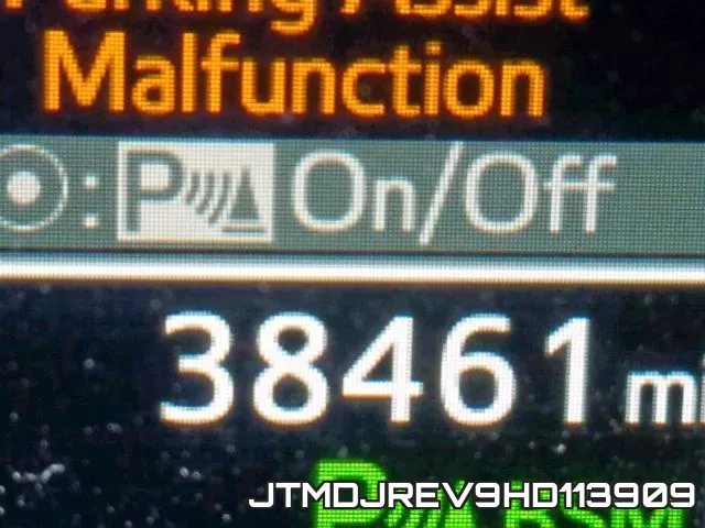 JTMDJREV9HD113909 фото 9