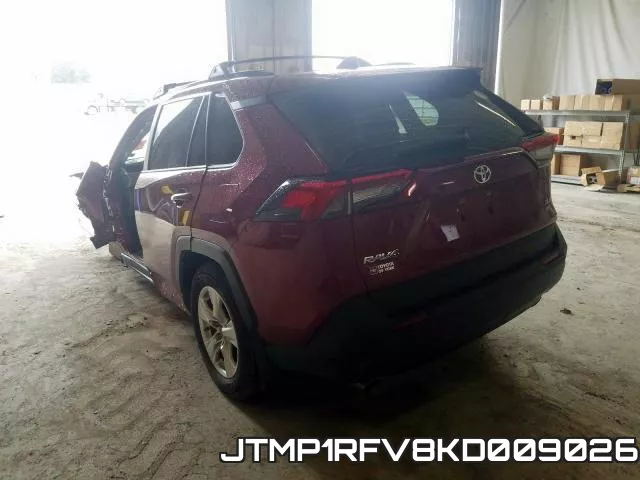JTMP1RFV8KD009026 фото 4