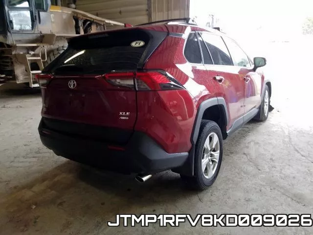 JTMP1RFV8KD009026 фото 5