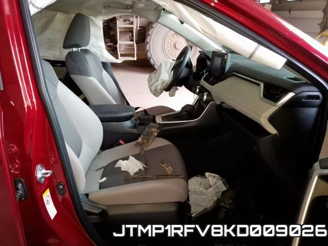 JTMP1RFV8KD009026 фото 6