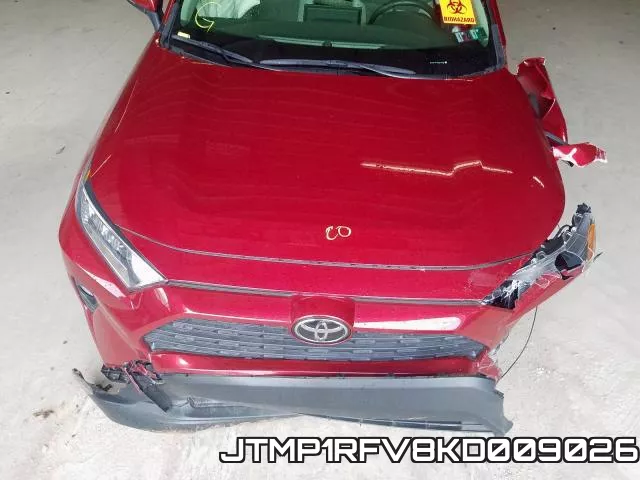 JTMP1RFV8KD009026 фото 8