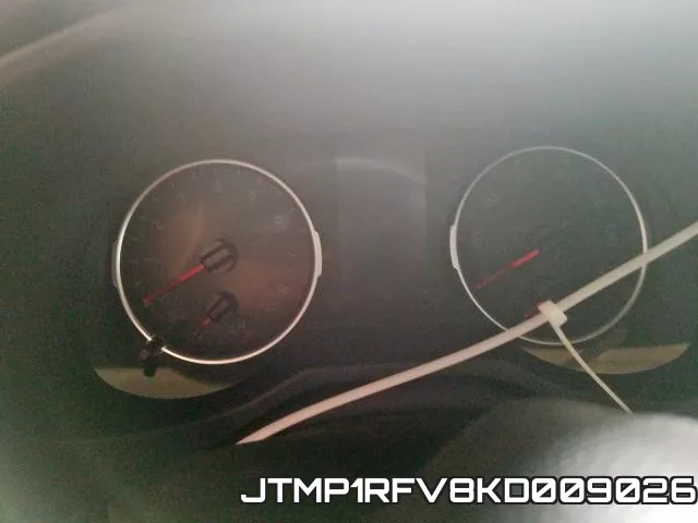 JTMP1RFV8KD009026 фото 9