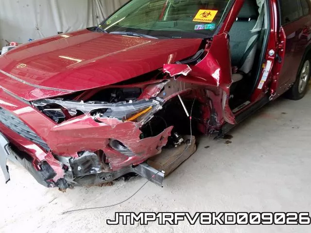 JTMP1RFV8KD009026 фото 10