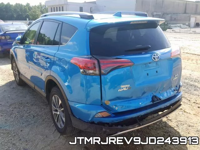 JTMRJREV9JD243913 фото 4