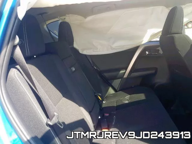 JTMRJREV9JD243913 фото 7