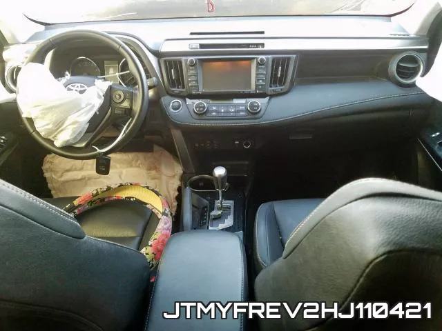 JTMYFREV2HJ110421 фото 10