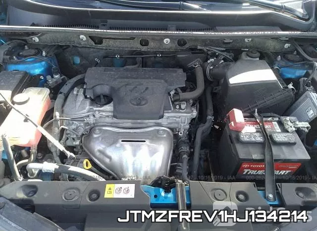 JTMZFREV1HJ134214 фото 2