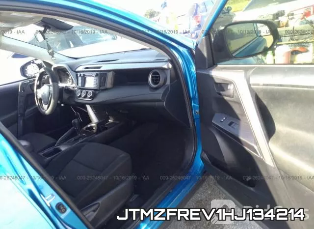 JTMZFREV1HJ134214 фото 6