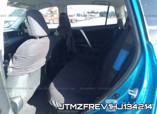 JTMZFREV1HJ134214 фото 9