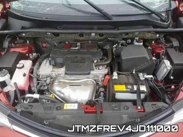 JTMZFREV4JD111000 фото 8