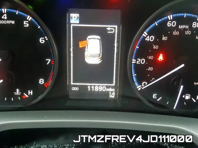 JTMZFREV4JD111000 фото 9