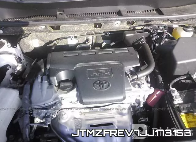 JTMZFREV7JJ173153 фото 2