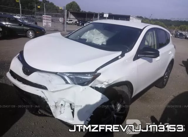 JTMZFREV7JJ173153 фото 3