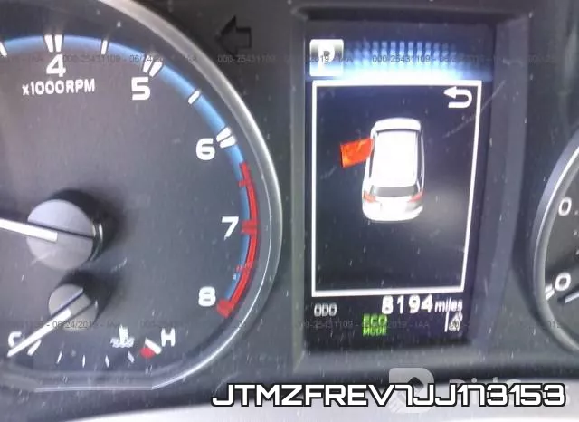 JTMZFREV7JJ173153 фото 8