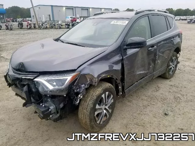 JTMZFREVXJJ732257 фото 3