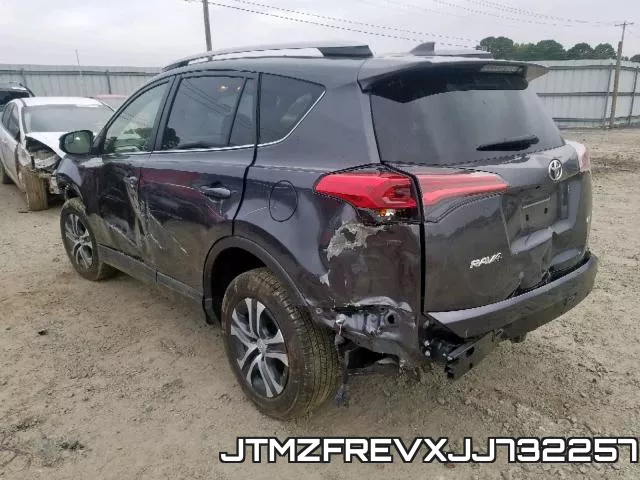 JTMZFREVXJJ732257 фото 4