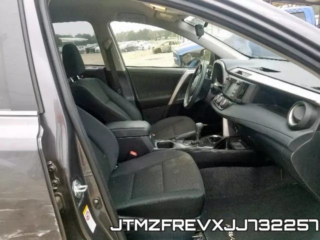 JTMZFREVXJJ732257 фото 6