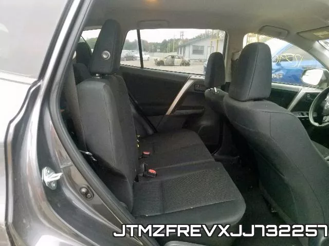 JTMZFREVXJJ732257 фото 7