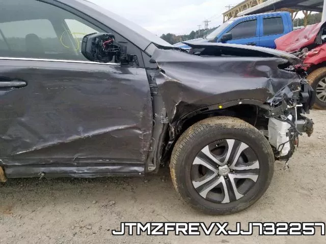 JTMZFREVXJJ732257 фото 10