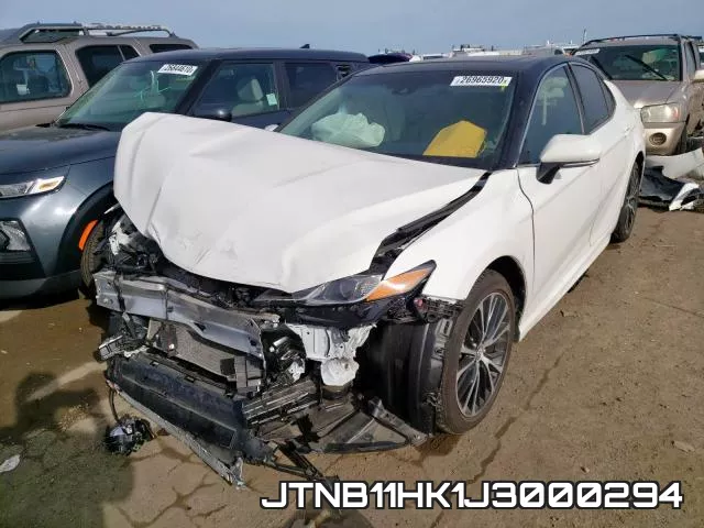 JTNB11HK1J3000294 фото 3