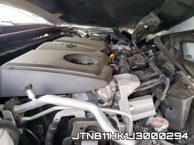 JTNB11HK1J3000294 фото 8