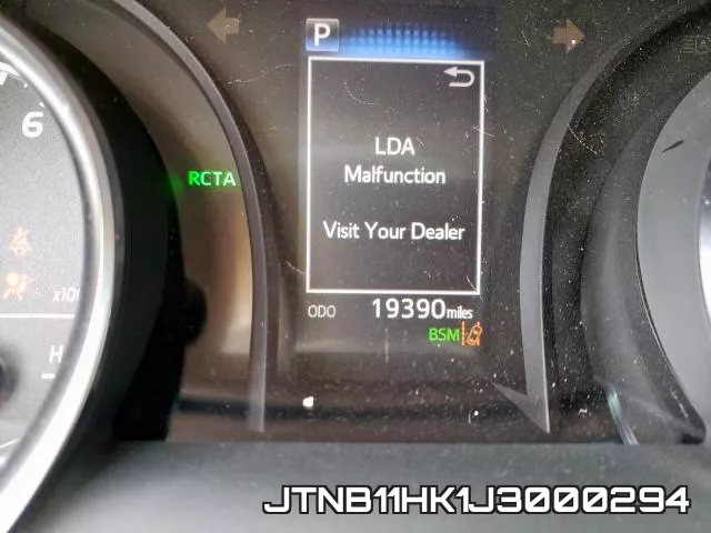 JTNB11HK1J3000294 фото 9
