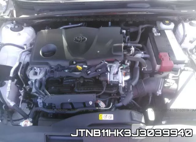 JTNB11HK3J3039940 фото 2